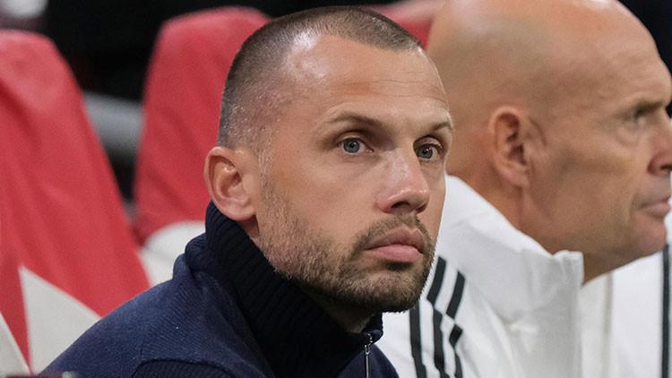 Heitinga’dan Ajax Netherlandlarında Galatasaray Maçı Sonrası Değerlendirmeleri