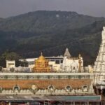 Hindistan8217da Ekadashi Gununde Tapinakta Meydana Gelen Uzucu Olay