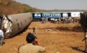 Hindistan’da Yüksek Hızlı Tren Kazası: Can kaybı ve Hasar