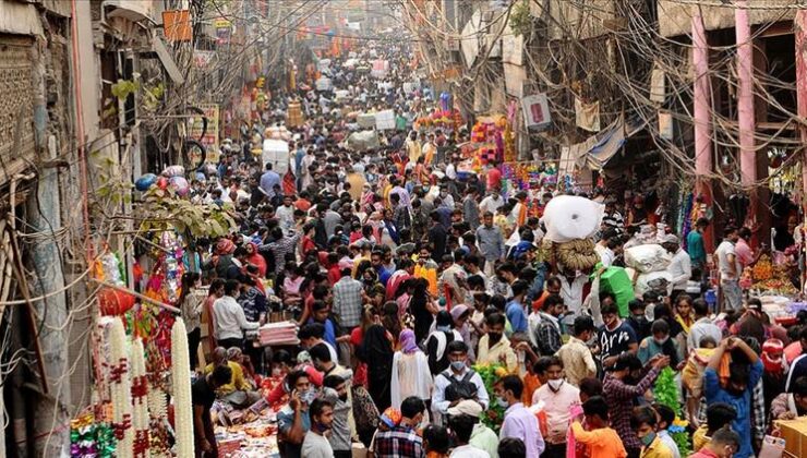 Hindu Tapınağında Facia: Yedi Kişi Hayatını Kaybetti, Çok Sayıda Yaralı Var