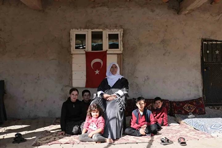 Hizan’ın Taş Mimarisi ve Kültürel Hafıza Projesiyle Tanıtımı 1 Hizan’ın Taş Mimarisi ve Kültürel Hafıza Projesiyle Tanıtımı