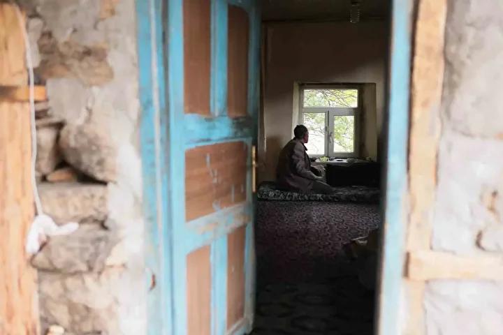 Hizan’ın Taş Mimarisi ve Kültürel Hafıza Projesiyle Tanıtımı 2 Hizan’ın Taş Mimarisi ve Kültürel Hafıza Projesiyle Tanıtımı