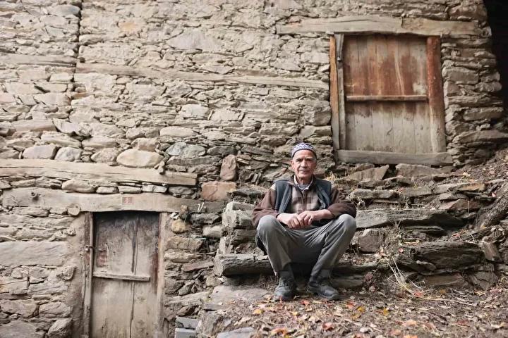 Hizan’ın Taş Mimarisi ve Kültürel Hafıza Projesiyle Tanıtımı 3 Hizan’ın Taş Mimarisi ve Kültürel Hafıza Projesiyle Tanıtımı