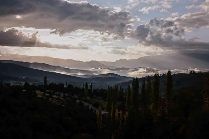 Hizan’ın Taş Mimarisi ve Kültürel Hafıza Projesiyle Tanıtımı 6 Hizan’ın Taş Mimarisi ve Kültürel Hafıza Projesiyle Tanıtımı