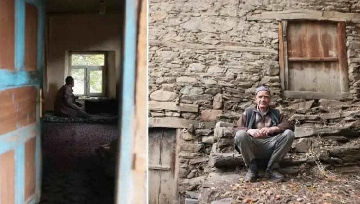 Hizan’ın Taş Mimarisi ve Kültürel Hafıza Projesiyle Tanıtımı