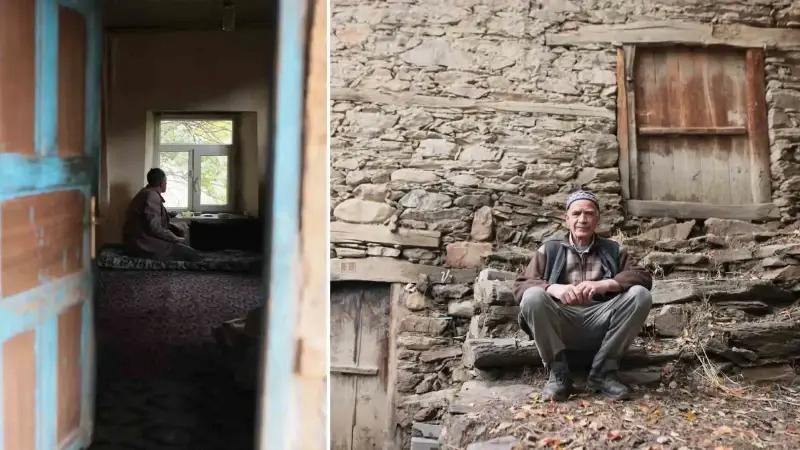 Hizan’ın Taş Mimarisi ve Kültürel Hafıza Projesiyle Tanıtımı