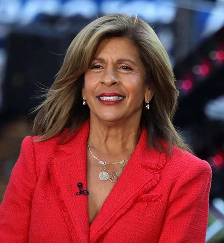 Hoda Kotb8217in Televizyon Yolculugu ve Emeklilik Karari Kariyerinden Aniden Ayrilma Karari