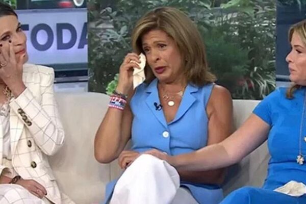 Hoda Kotb’in Televizyon Yolculuğu ve Emeklilik Kararı