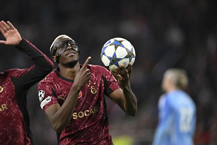 Hollanda Medyasindan Galatasaray 8211 Ajax Maci Degerlendirmeleri Hollanda Medyasinda Macin Izleri