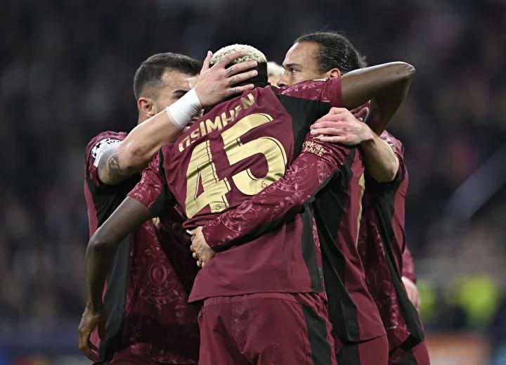 Hollanda Medyasindan Galatasaray 8211 Ajax Maci Degerlendirmeleri Hollanda Medyasinda Macin Izleri