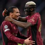 Hollanda Medyasindan Galatasaray 8211 Ajax Maci Degerlendirmeleri