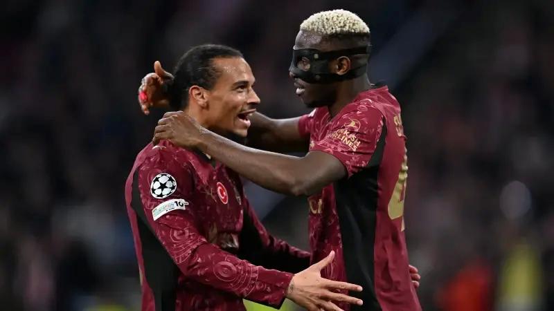 Hollanda Medyasından Galatasaray – Ajax Maçı Değerlendirmeleri