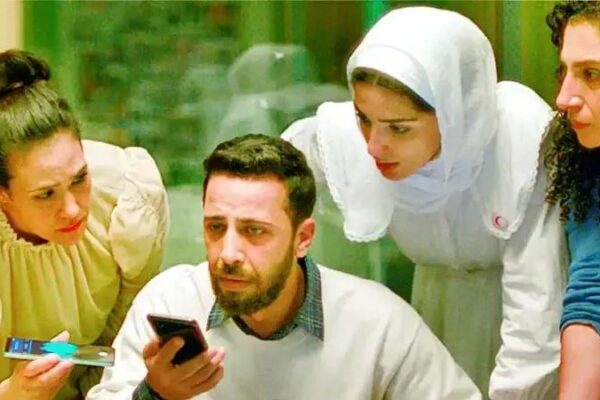 Hollywood’da Gazze Çatışması ve Filmin Pazarlama Zorlukları