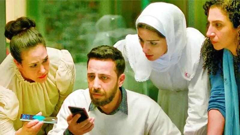 Hollywood’da Gazze Çatışması ve Filmin Pazarlama Zorlukları