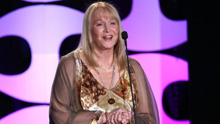 Hollywood’un Efsane Yıldızı Diane Ladd Hayatını Kaybetti