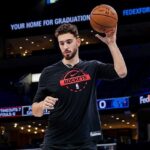 Houston Rockets Alperen Sengun8217un Performansiyla Fark Yatti