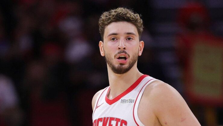 Houston Rockets ve Golden State Warriors’un Son Maçlara Damga Vuran Performansları