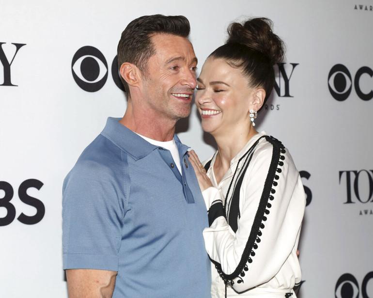 Hugh Jackman ve Deborra Lee Furness'ın Yıkıcı Ayrılığı ve Sürpriz Kitap Planları