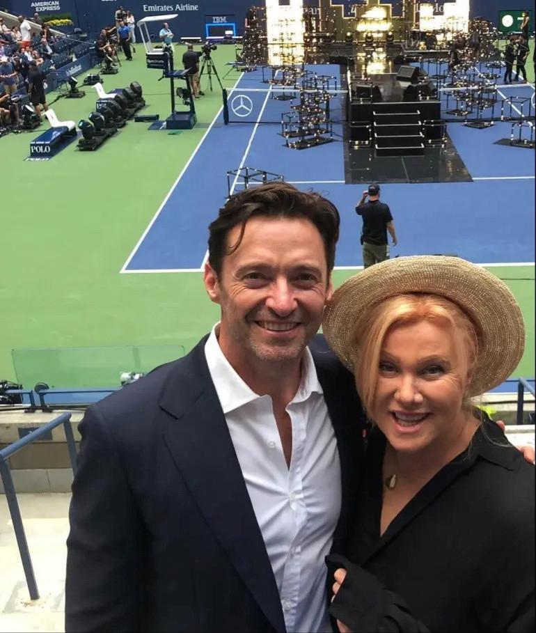 Hugh Jackman ve Deborra Lee Furness'ın Yıkıcı Ayrılığı ve Sürpriz Kitap Planları