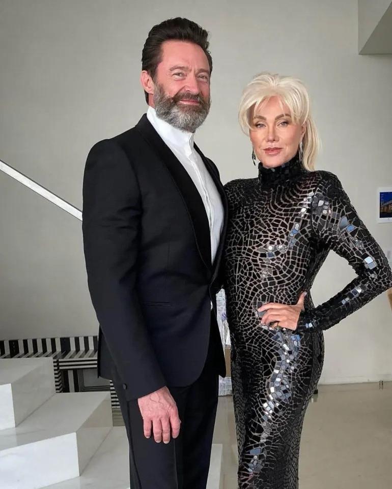 Hugh Jackman ve Deborra Lee Furness'ın Yıkıcı Ayrılığı ve Sürpriz Kitap Planları