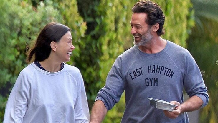 Hugh Jackman ve Deborra Lee Furness’ın Yıkıcı Ayrılığı ve Sürpriz Kitap Planları