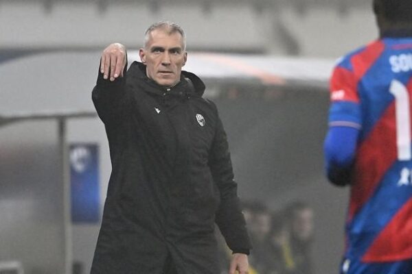 Hysky8217den Takim Performansina ve Hakem Kararina Degerlendirme