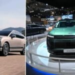 Hyundai IONIQ 9 20258217te Yollarda Goz Kamastiracak Elektrikli SUV