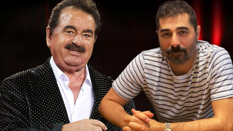 Ahmet Tatlıses’ten İlk Açıklama