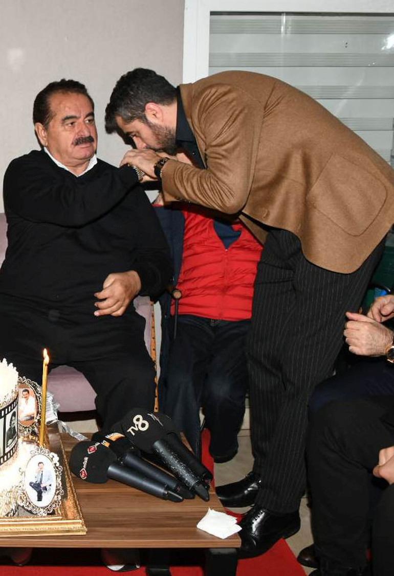 İşte Gerçekler ve Aile Durumu