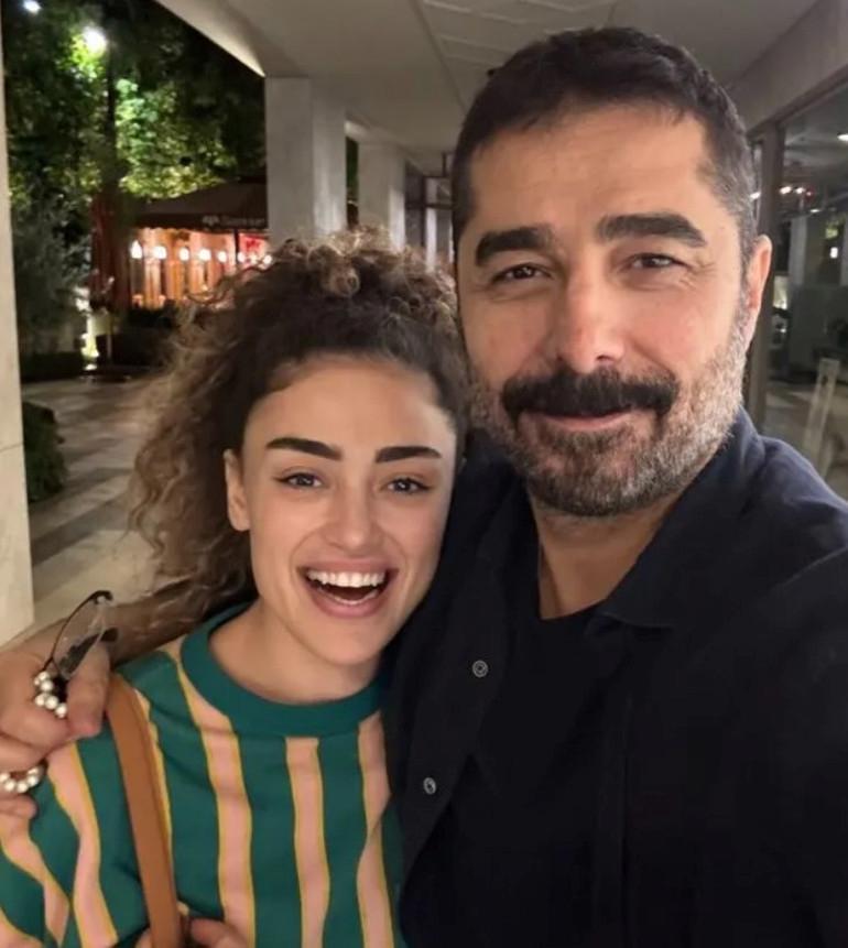 Son Durum ve Sister Dilan Çıtak Tatlıses’in Desteği