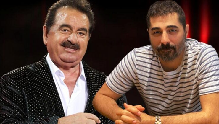 İbrahim Tatlıses ve Oğlu Ahmet Tatlıses Arasındaki Gerilimin Perde Arkası