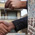 Ikamet ve Is Yeri Tasinmazlari Icin Dev Kira Artirimi ve Satis Programi