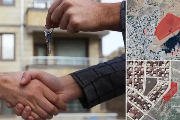 İkamet ve İş Yeri Taşınmazları İçin Dev Kira Artırımı ve Satış Programı