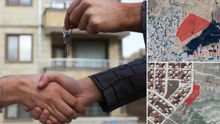 Ikamet ve Is Yeri Tasinmazlari Icin Dev Kira Artirimi ve Satis Programi