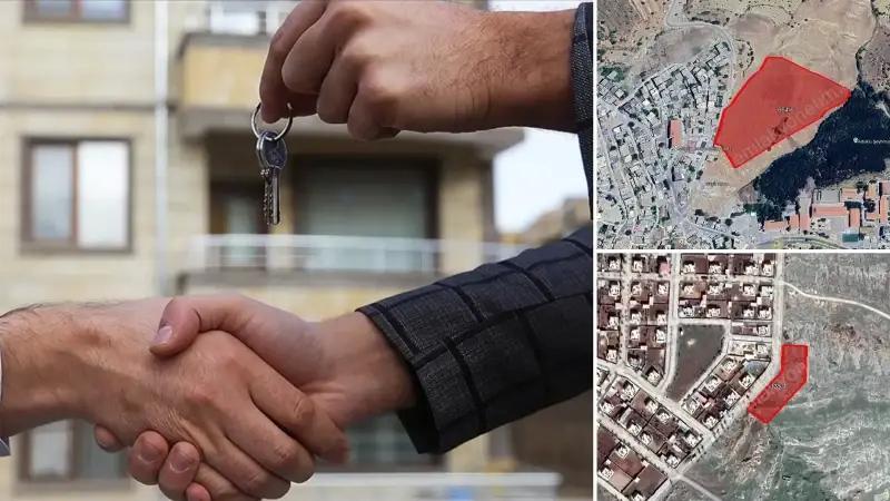 İkamet ve İş Yeri Taşınmazları İçin Dev Kira Artırımı ve Satış Programı