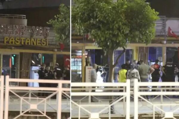 İki Akraba Arasında Yaşanan Silahlı Tartışma ve Sonrası Olaylar