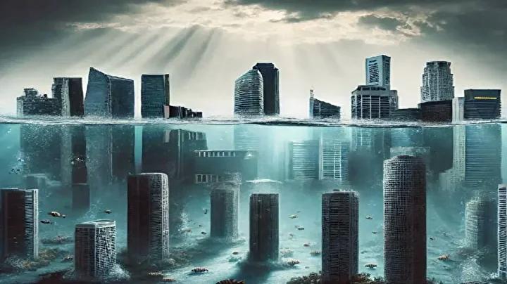 İklim Değişikliğinin Türkiye ve Dünya Kentleri Üzerindeki Yıkıcı Gücü