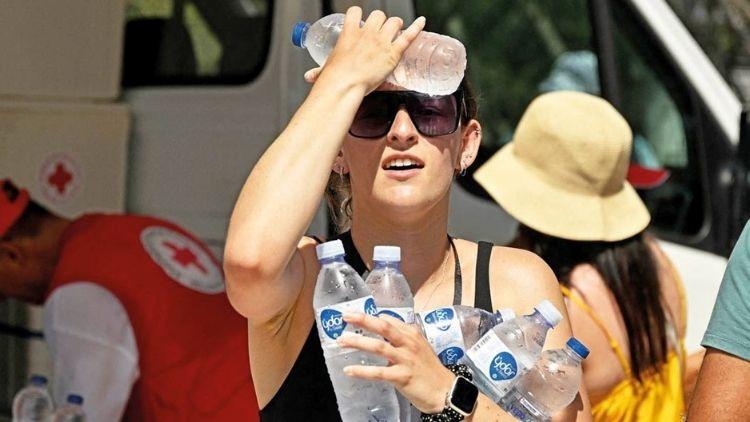 Iklim Degisikligiyle Mucadelede Kritik Yil 2025 Yaklasiyor