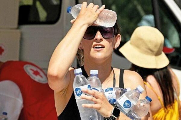 İklim Değişikliğiyle Mücadelede Kritik Yıl 2025 Yaklaşıyor