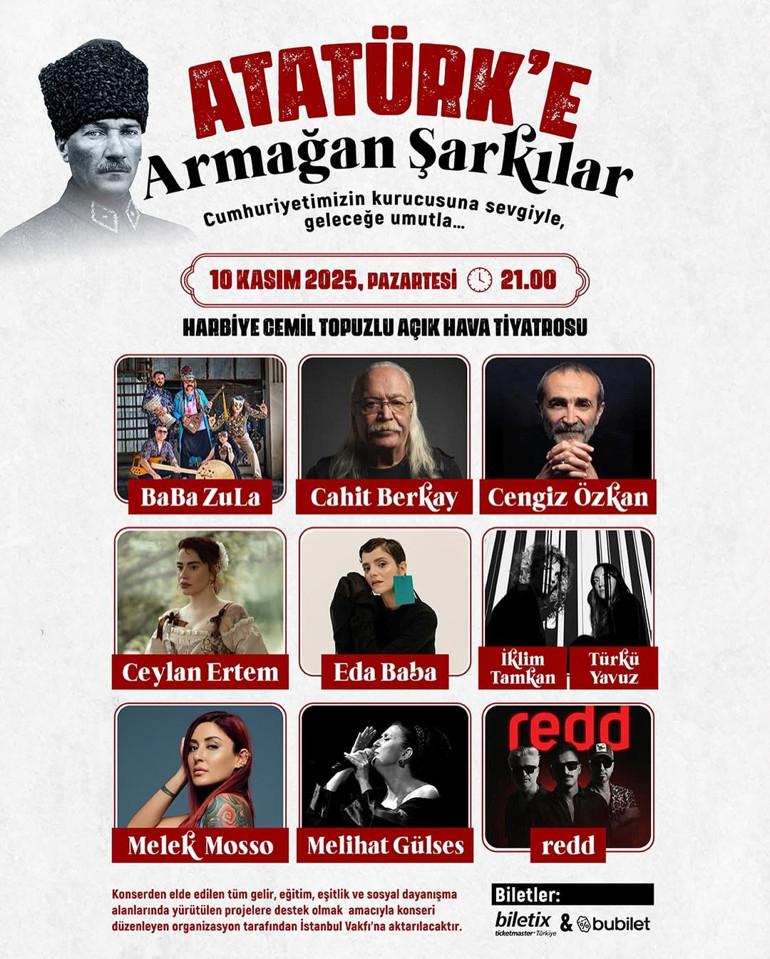 Ilgi Cekici Etkinlikler ve Sanat Dolu Hafta Sonu Programlari Sanat ve Sahne Dolu Anlar