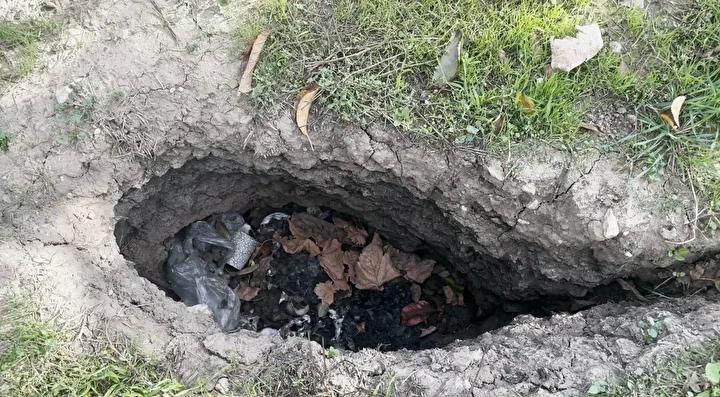 Ilginc Olay Egirdirde Cokuntu Olusumlari ve Guvenlik Onlemleri