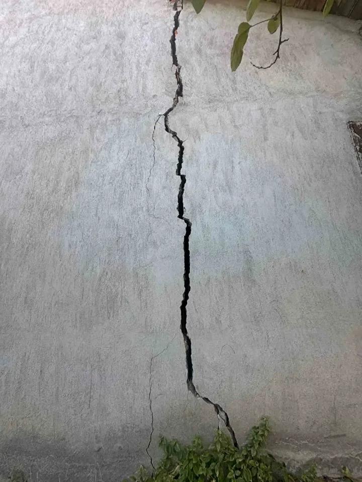 Ilginc Olay Egirdirde Cokuntu Olusumlari ve Guvenlik Onlemleri