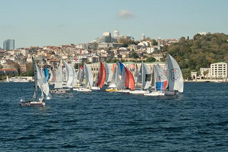 Geleneksel Kapanış ve Ödüller