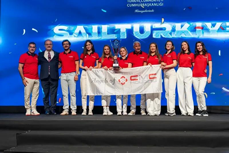 Ödüller ve Başarılar