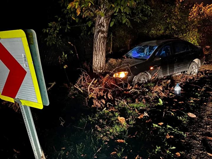 Kazada Meydana Gelen Olaylar ve Yaralananlar