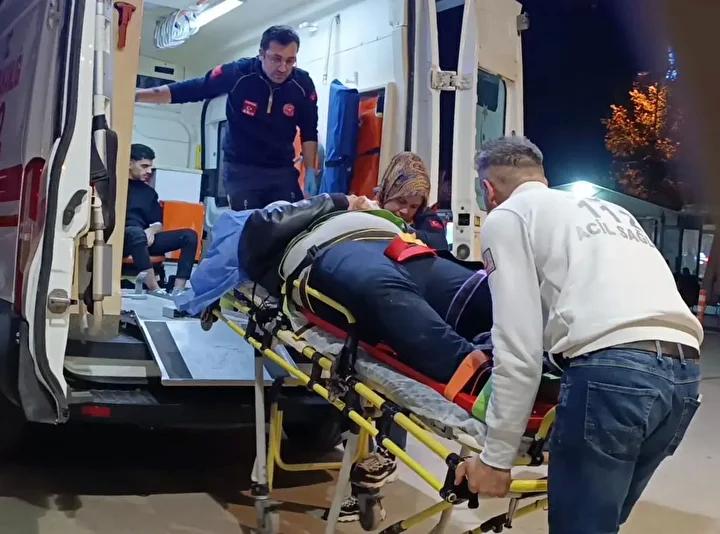 Kazanın Detayları ve Soruşturma