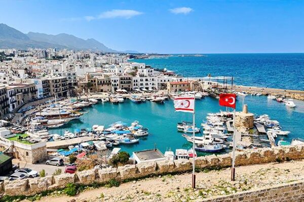 İngiliz Web Sitesinde ‘Kıbrıs’ın Kuzeyi’ İfadesi Krize Neden Oldu