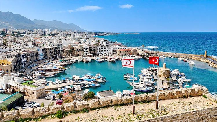 İngiliz Web Sitesinde ‘Kıbrıs’ın Kuzeyi’ İfadesi Krize Neden Oldu