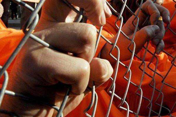 İngiltere Hapishane Hatalarındaki Ciddi Güvenlik Açıkları ve Sonuçları