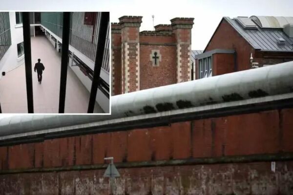 İngiltere Hapishane Sisteminde Neden Olduğu Belirlenen Gelişmeler ve Yenilikler